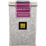 Cafea Filicori KAVE Decaf Moka 226G
